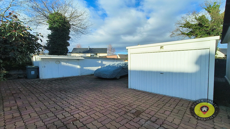 Ma-Cabane - Vente Maison DINAN, 77 m²