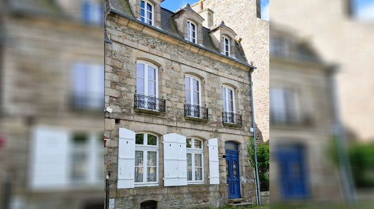 Ma-Cabane - Vente Maison DINAN, 230 m²