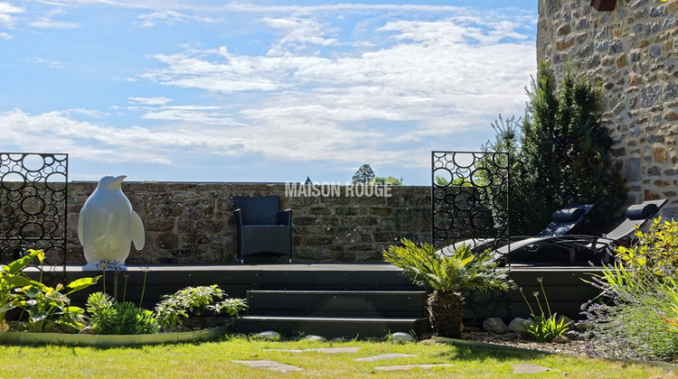 Ma-Cabane - Vente Maison DINAN, 236 m²