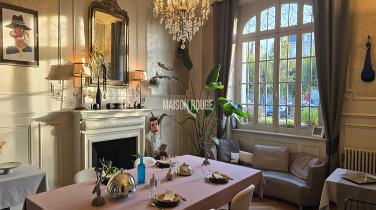 Ma-Cabane - Vente Maison DINAN, 236 m²