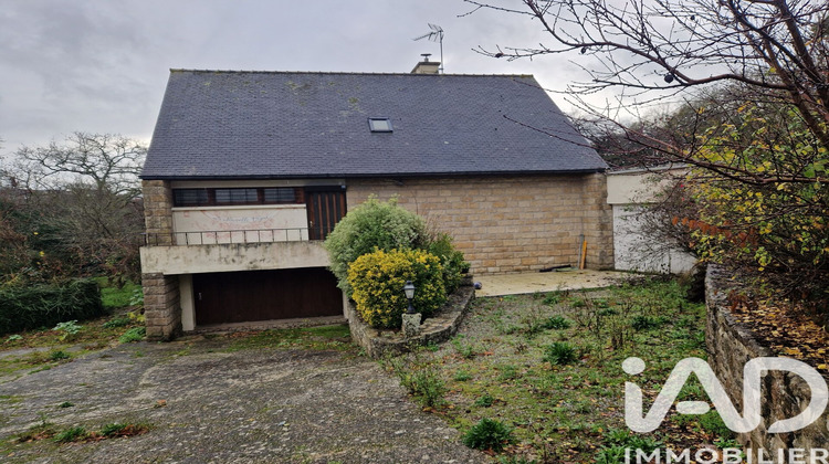 Ma-Cabane - Vente Maison Dinan, 115 m²