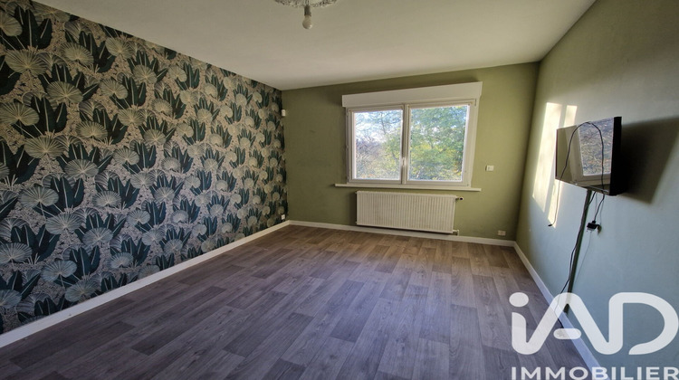 Ma-Cabane - Vente Maison Dinan, 115 m²