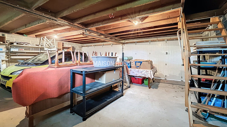 Ma-Cabane - Vente Maison DINAN, 114 m²