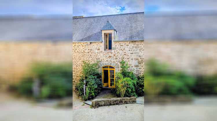 Ma-Cabane - Vente Maison Dinan, 82 m²
