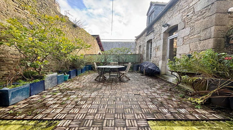 Ma-Cabane - Vente Maison DINAN, 225 m²