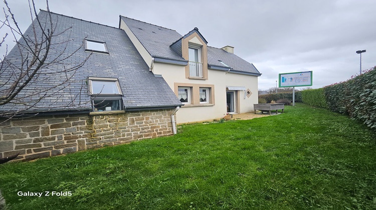 Ma-Cabane - Vente Maison DINAN, 160 m²