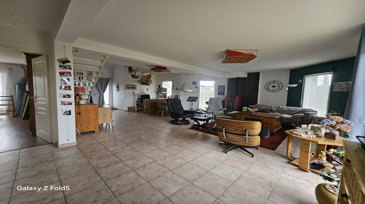 Ma-Cabane - Vente Maison DINAN, 160 m²