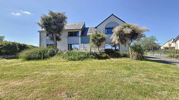 Ma-Cabane - Vente Maison DINAN, 179 m²
