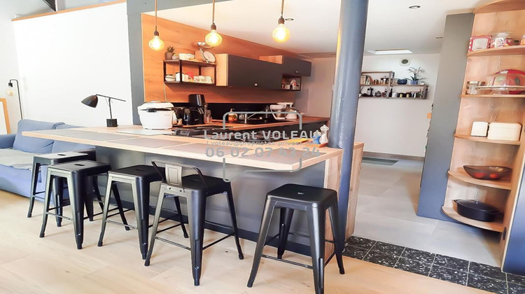 Ma-Cabane - Vente Maison DINAN, 168 m²