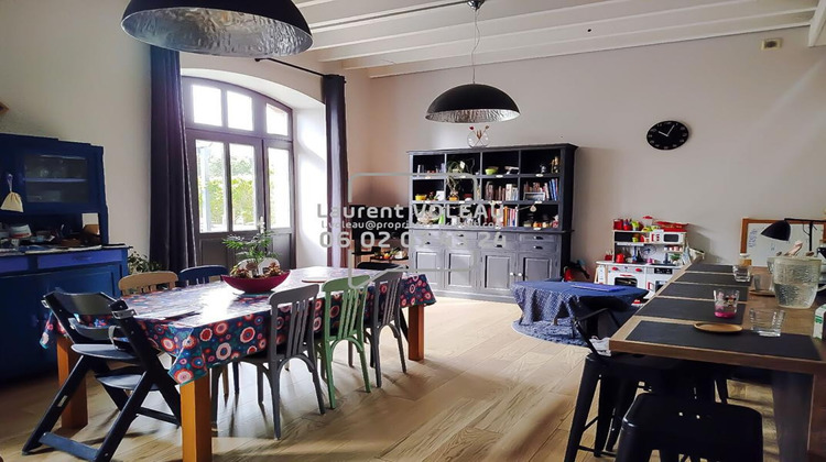 Ma-Cabane - Vente Maison DINAN, 168 m²