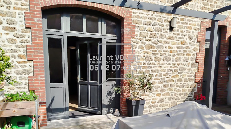 Ma-Cabane - Vente Maison DINAN, 168 m²