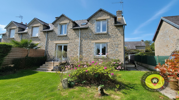 Ma-Cabane - Vente Maison DINAN, 60 m²