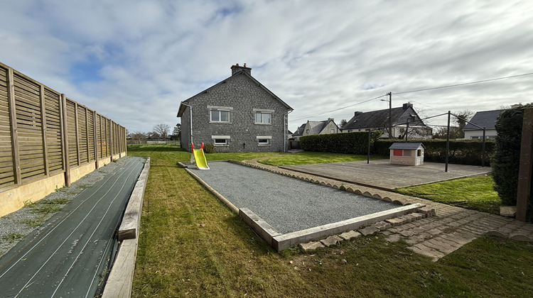 Ma-Cabane - Vente Maison DINAN, 105 m²