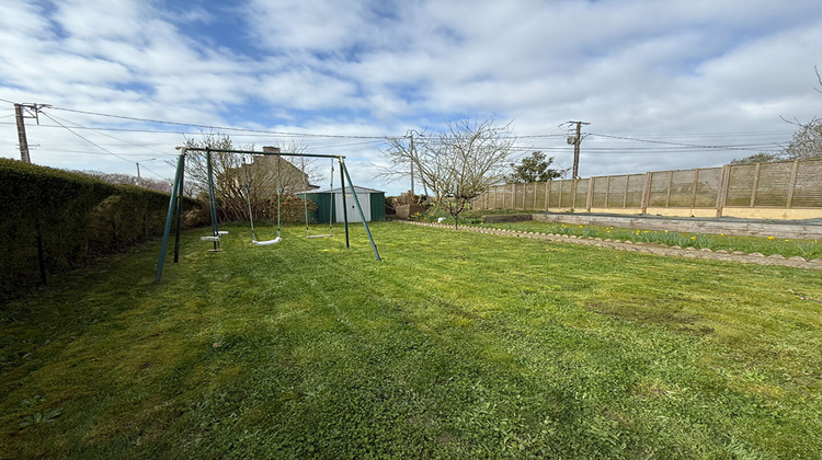 Ma-Cabane - Vente Maison DINAN, 105 m²