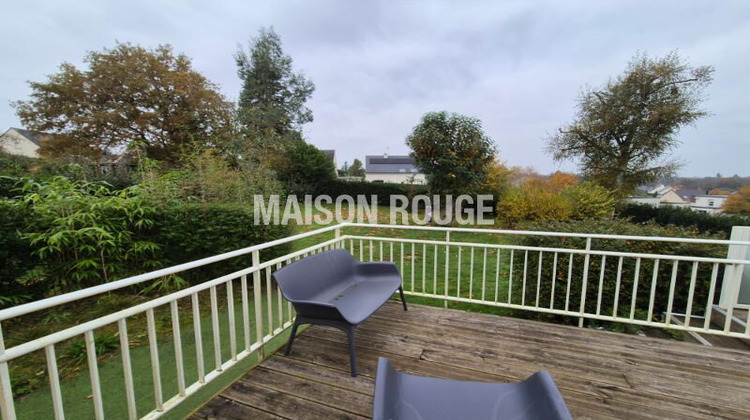 Ma-Cabane - Vente Maison DINAN, 163 m²