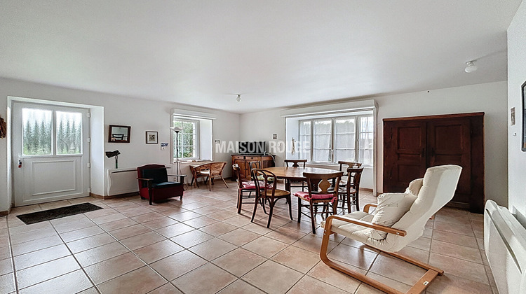 Ma-Cabane - Vente Maison DINAN, 237 m²