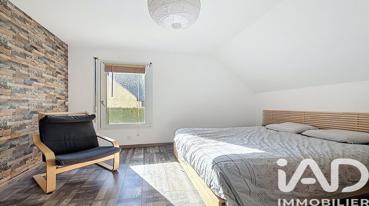 Ma-Cabane - Vente Maison Dinan, 126 m²