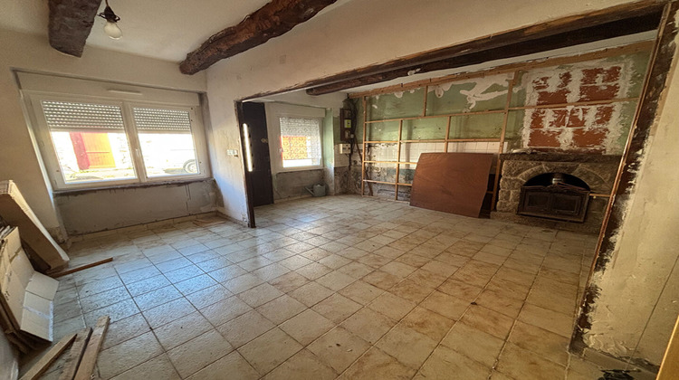 Ma-Cabane - Vente Maison DINAN, 0 m²