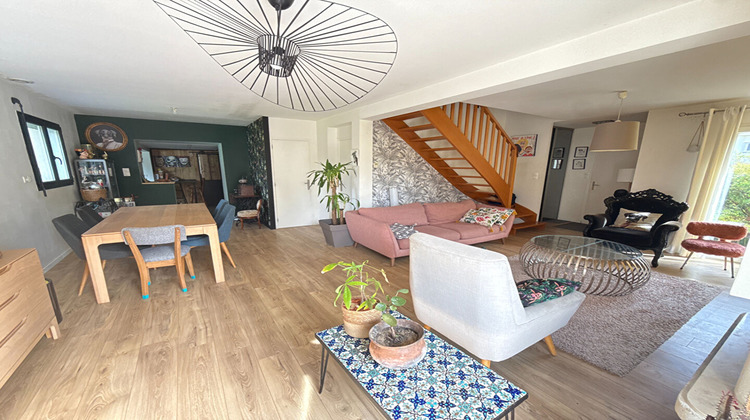 Ma-Cabane - Vente Maison DINAN, 132 m²