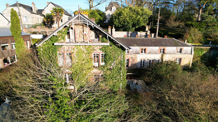 Ma-Cabane - Vente Maison DINAN, 257 m²