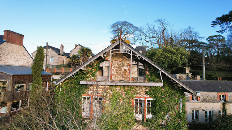 Ma-Cabane - Vente Maison DINAN, 257 m²