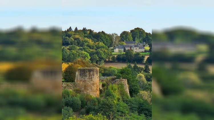 Ma-Cabane - Vente Maison DINAN, 257 m²