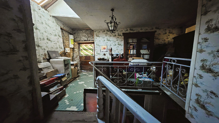 Ma-Cabane - Vente Maison DINAN, 257 m²