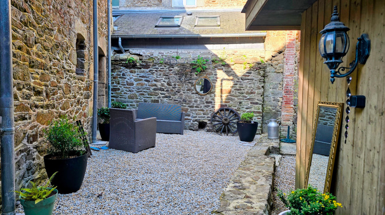 Ma-Cabane - Vente Maison DINAN, 56 m²