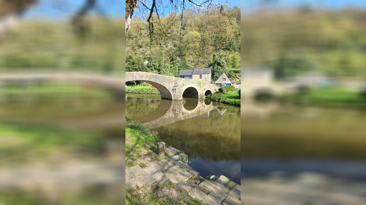 Ma-Cabane - Vente Maison DINAN, 56 m²