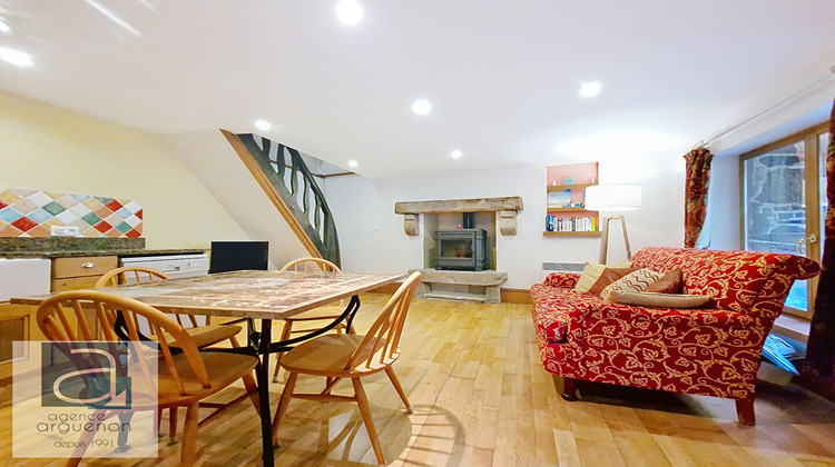 Ma-Cabane - Vente Maison DINAN, 56 m²