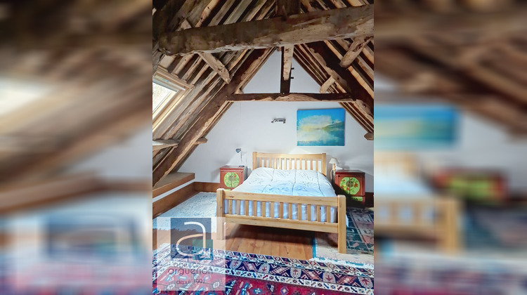 Ma-Cabane - Vente Maison DINAN, 56 m²