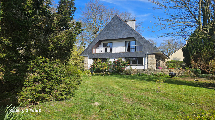 Ma-Cabane - Vente Maison DINAN, 164 m²