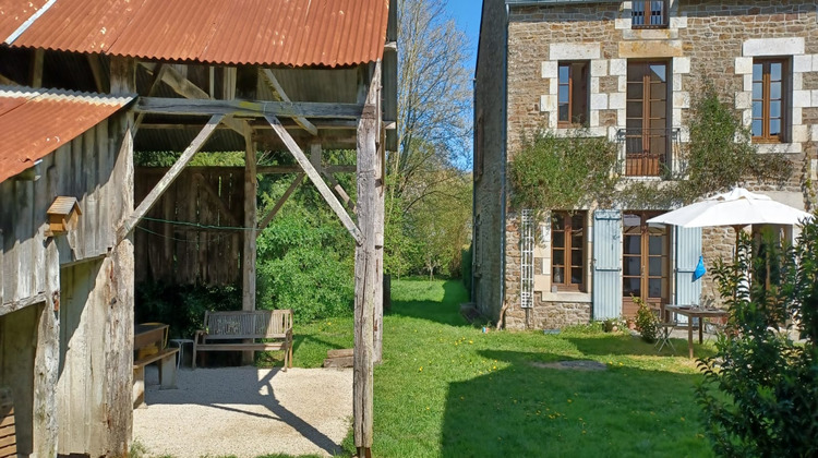 Ma-Cabane - Vente Maison DINAN, 202 m²