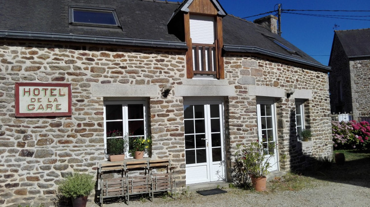 Ma-Cabane - Vente Maison DINAN, 202 m²
