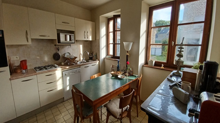 Ma-Cabane - Vente Maison DINAN, 202 m²