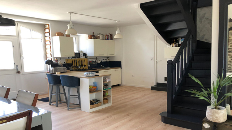 Ma-Cabane - Vente Maison DINAN, 76 m²