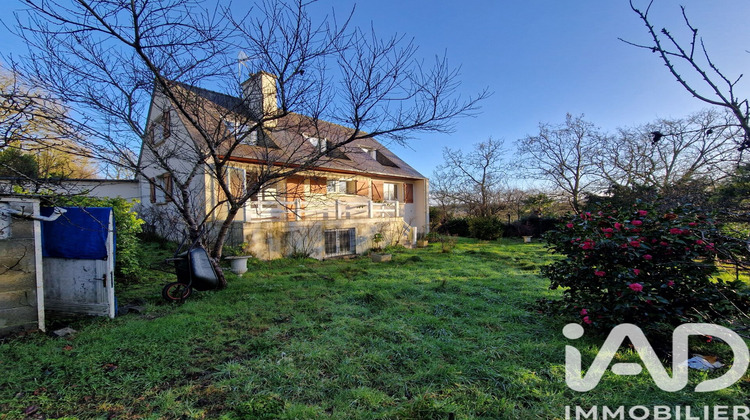 Ma-Cabane - Vente Maison Dinan, 115 m²