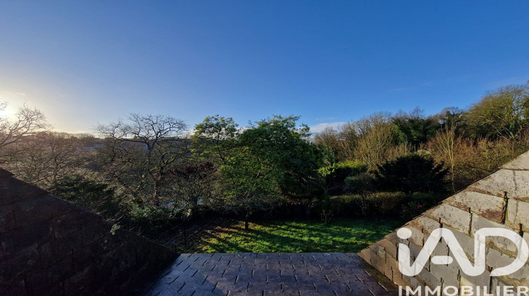 Ma-Cabane - Vente Maison Dinan, 115 m²