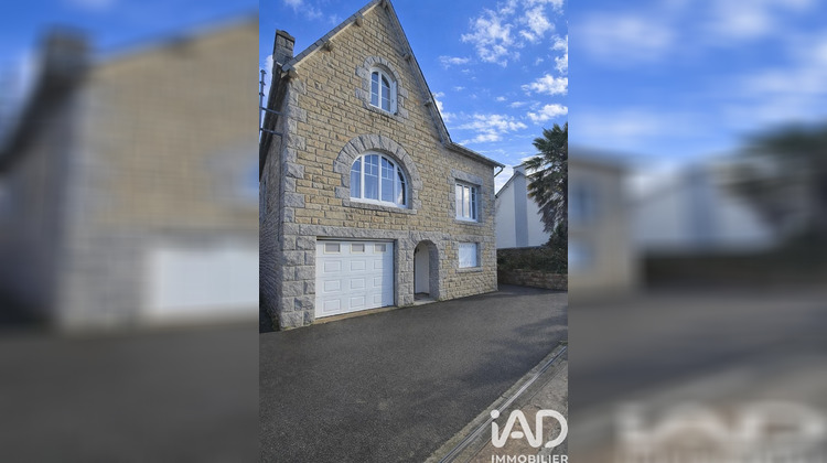 Ma-Cabane - Vente Maison Dinan, 125 m²