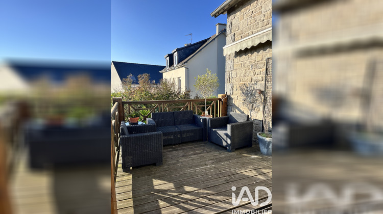 Ma-Cabane - Vente Maison Dinan, 125 m²