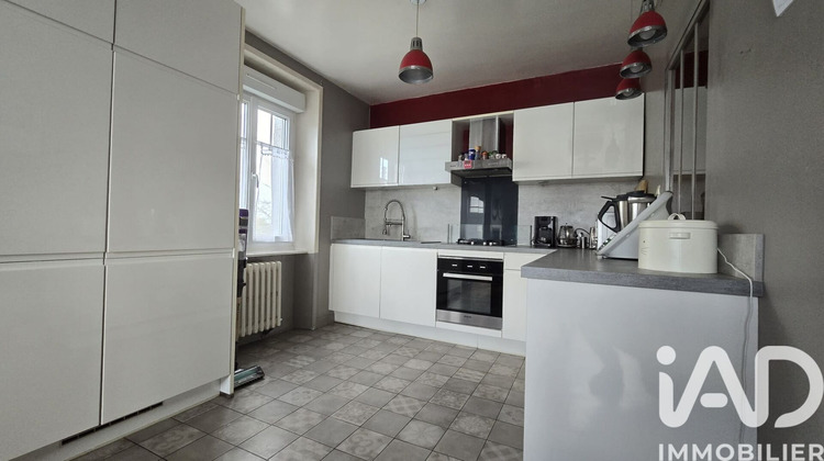 Ma-Cabane - Vente Maison Dinan, 125 m²