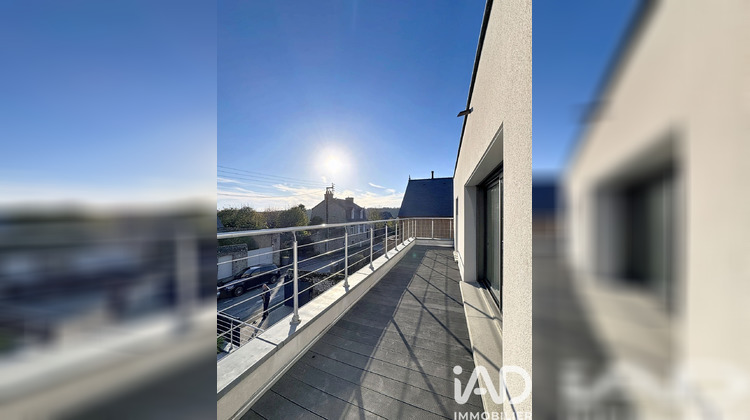 Ma-Cabane - Vente Maison Dinan, 166 m²