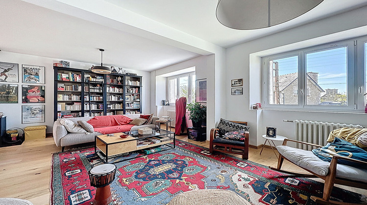 Ma-Cabane - Vente Maison DINAN, 198 m²