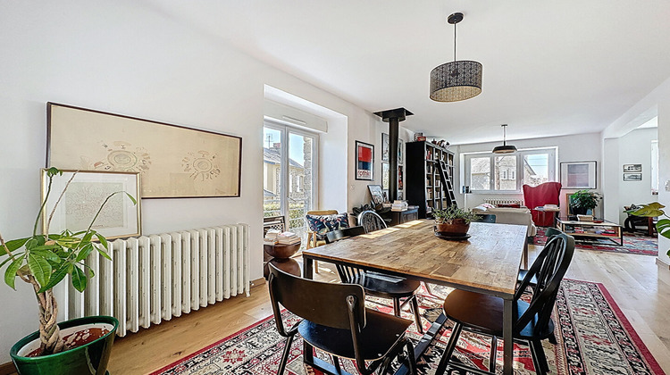 Ma-Cabane - Vente Maison DINAN, 198 m²