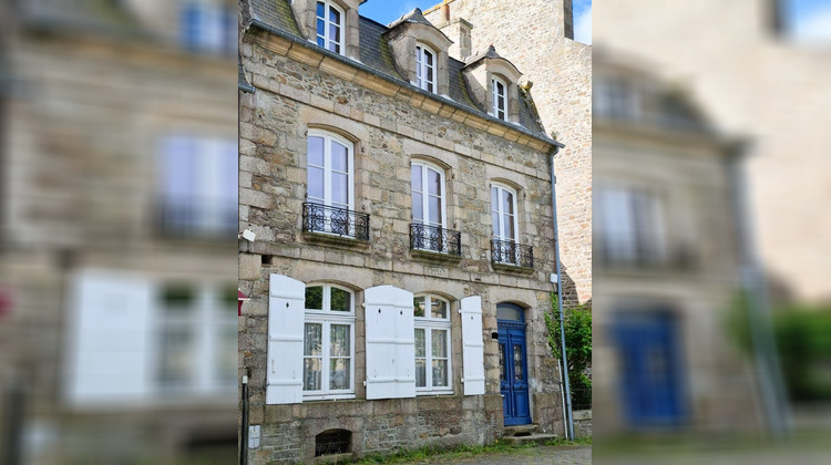 Ma-Cabane - Vente Maison DINAN, 230 m²