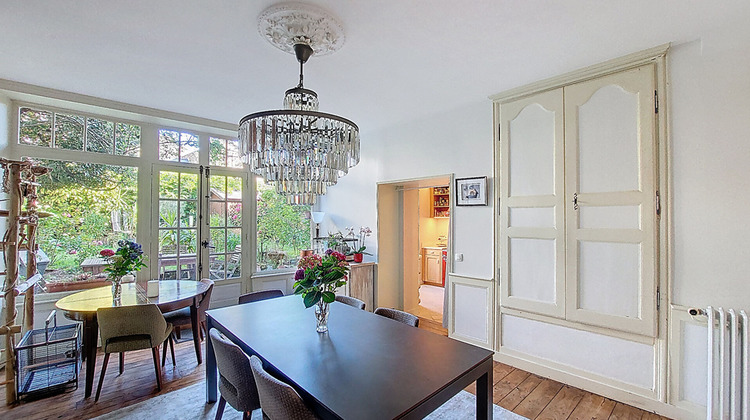 Ma-Cabane - Vente Maison DINAN, 230 m²