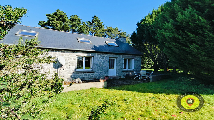 Ma-Cabane - Vente Maison DINAN, 62 m²