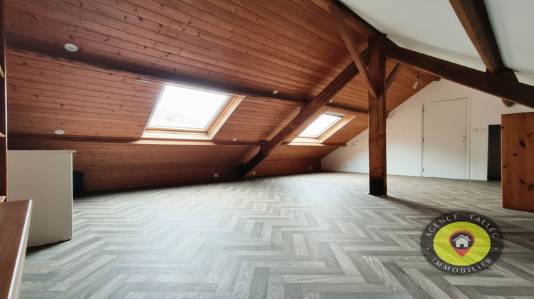 Ma-Cabane - Vente Maison DINAN, 62 m²