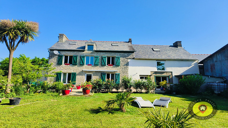 Ma-Cabane - Vente Maison DINAN, 173 m²