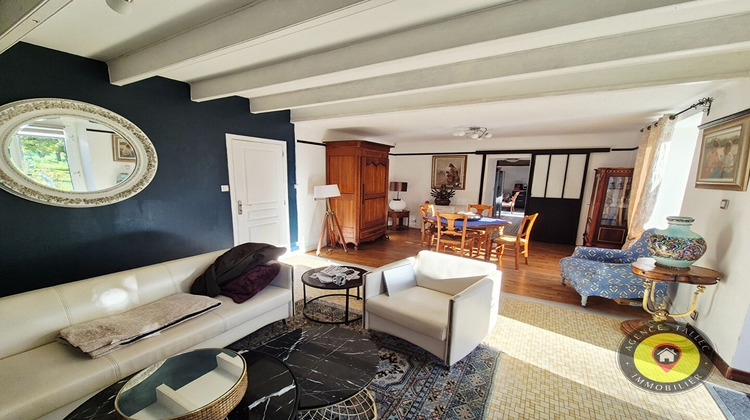 Ma-Cabane - Vente Maison DINAN, 173 m²